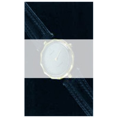 Rado straps 07.08463.10 Florence Strap