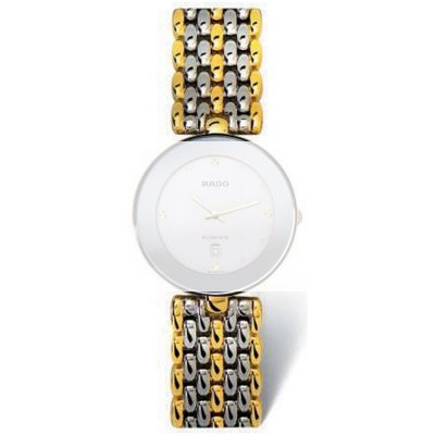 Rado straps 07.02694.10 Florence Regional Strap