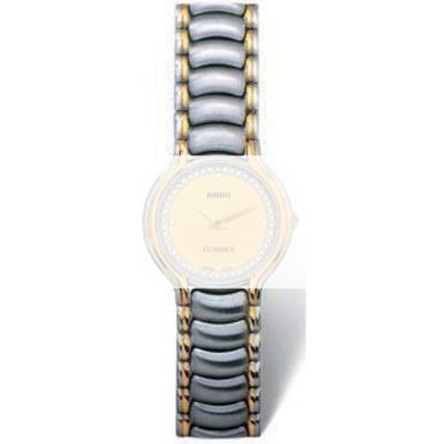 Rado straps 07.03095 Florence Strap