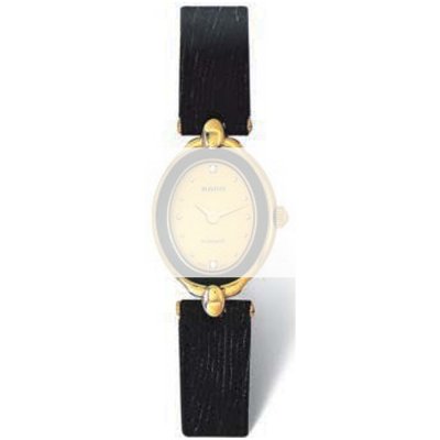 Rado straps 07.08613.10 Florence Strap