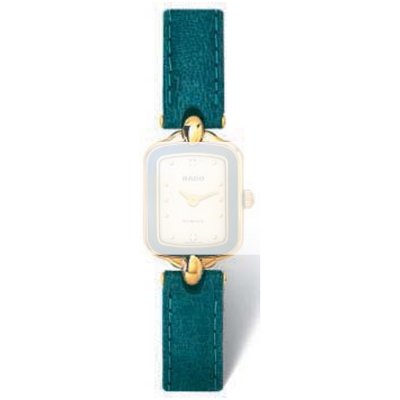 Rado straps 07.08661.10 Florence Strap