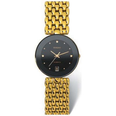 Rado R48793154 Florence Rondo Watch