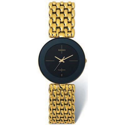 Rado R48793163 Florence Rondo Watch