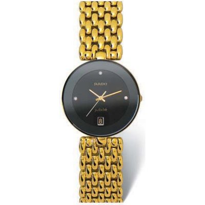 Rado R48793713 Florence Rondo Watch