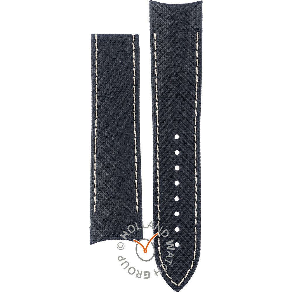 Rado straps 76.09077 HyperChrome Strap