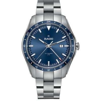 Rado R32050203 HyperChrome Automatic UTC Watch