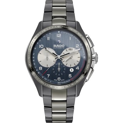 Rado R32022102 HyperChrome Match Point Limited Edition Watch