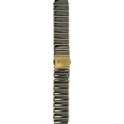 Rado straps 07.04402.10 Integral Strap