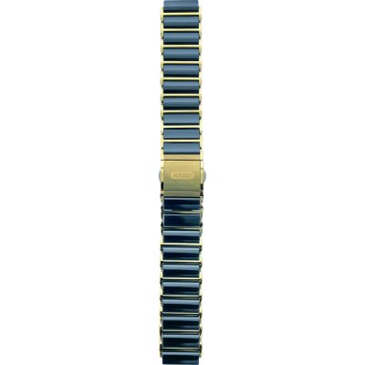 Rado straps 07.04404.10 Integral Strap