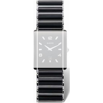 Rado straps 07.04442.10 Integral Strap