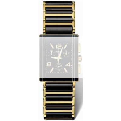 Rado straps 07.04489.10 Integral Strap