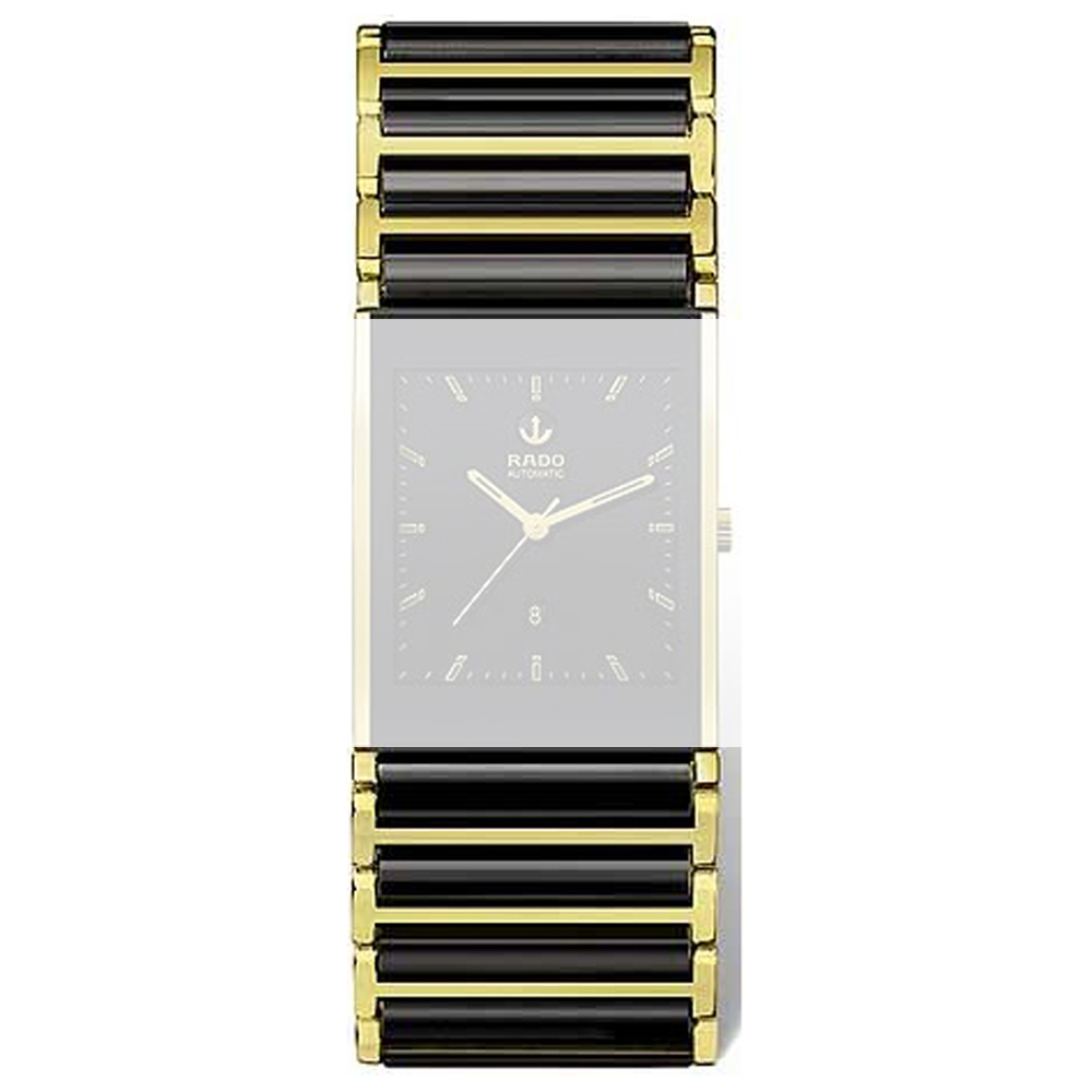 Rado straps 07.04644.10 Integral Strap