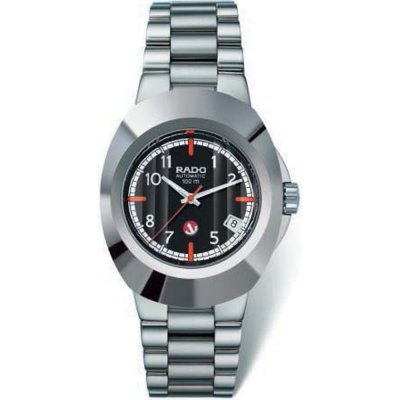 Rado R12637153-1 New Original Automatic Watch