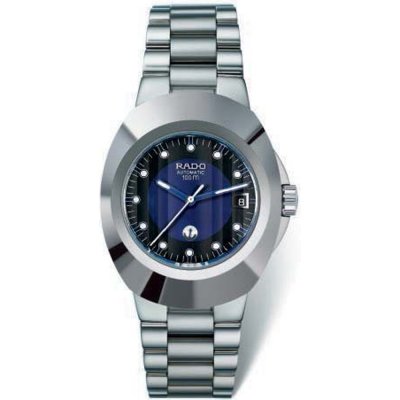 Rado R12637163-1 New Original Automatic Watch