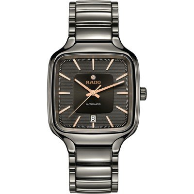 Rado R27077102 True Square Watch