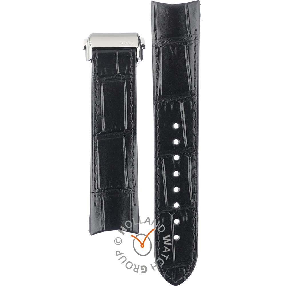 Rado straps 07.08986.10 HyperChrome Strap