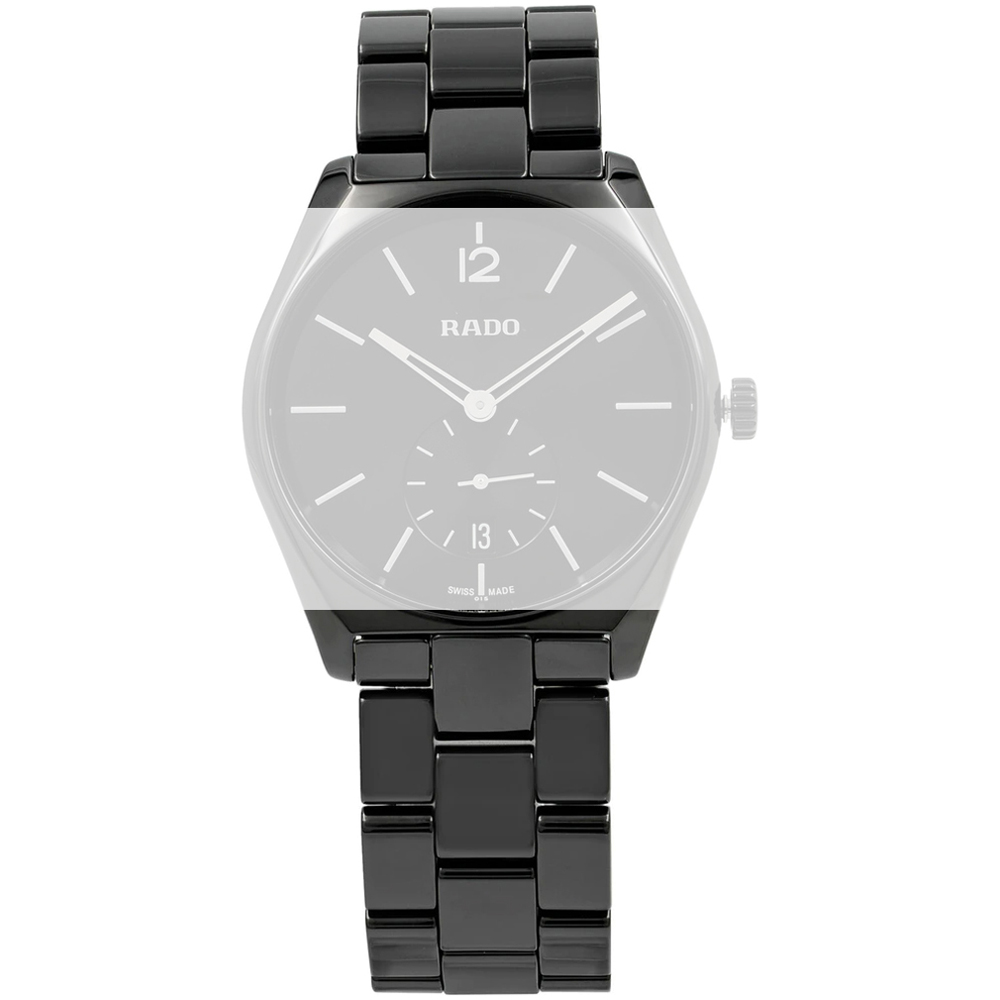 Rado straps 07.04767.10 True Strap