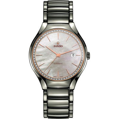 Rado R27057852 True Watch