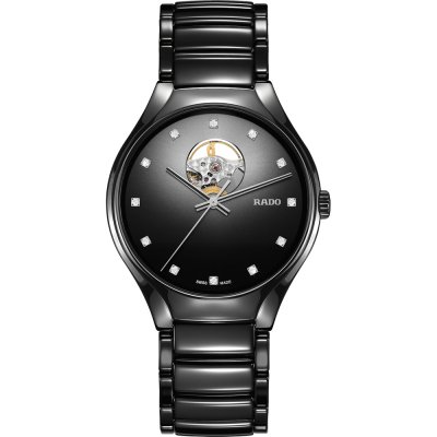 Rado R27107732 True Secret Diamonds Watch