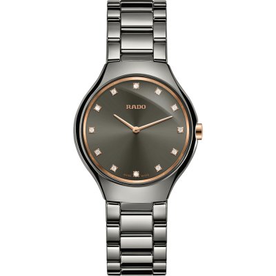 Rado R27956722 True Thinline Watch