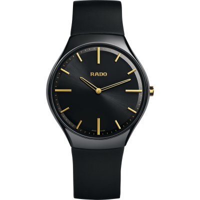 Rado R27741175 True Thinline Watch