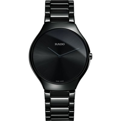 Rado R27741182 True Thinline Watch