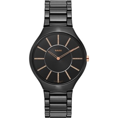 Rado R27741702 True Thinline Watch