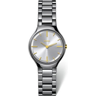 Rado R27956112 True Thinline Watch