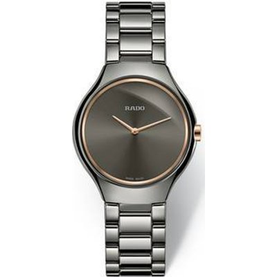 Rado R27956132 True Thinline Watch