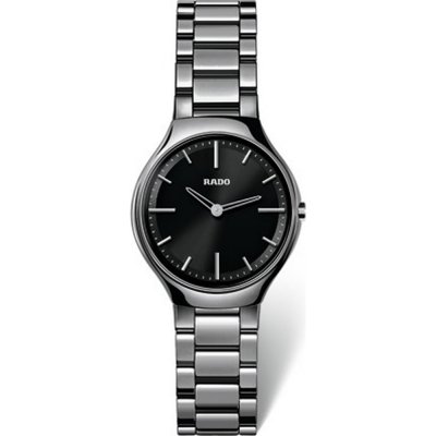 Rado R27956152 True Thinline Watch