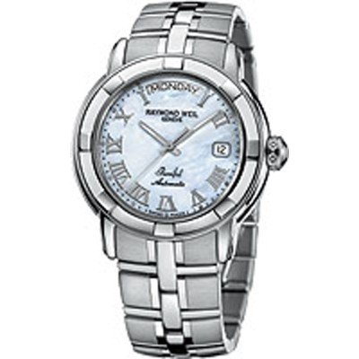 Raymond Weil 2844-ST-00908 Parsifal Watch