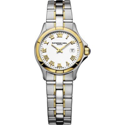 Raymond Weil 9460-SG-00308 Parsifal Watch