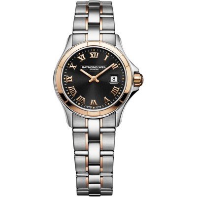 Raymond Weil 9460-SG5-00208 Parsifal Watch