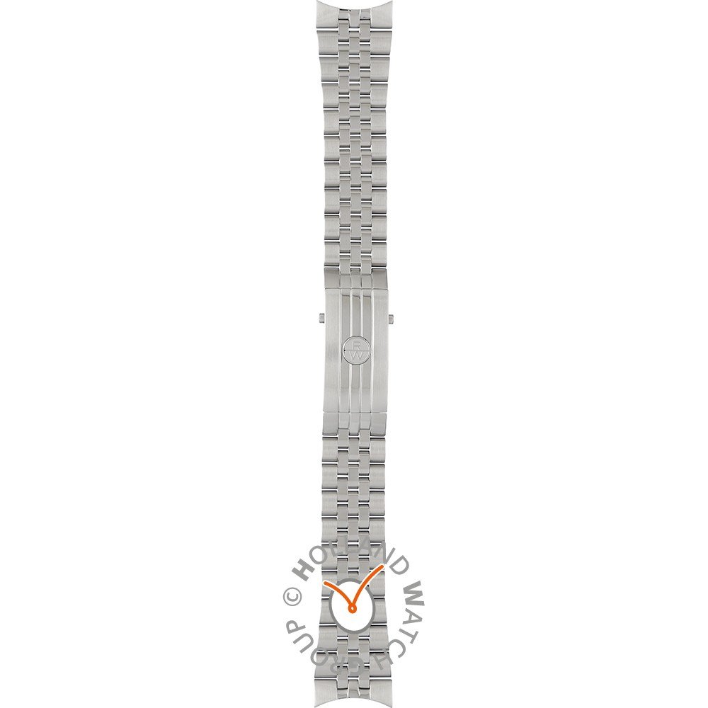 Raymond Weil Raymond Weil straps B2760-ST Freelancer Strap