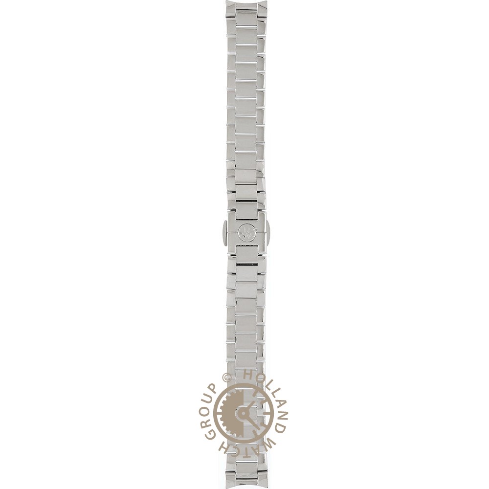 Raymond weil hot sale tango strap