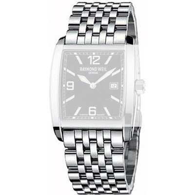 Raymond Weil B9976-ST Don Giovanni Strap