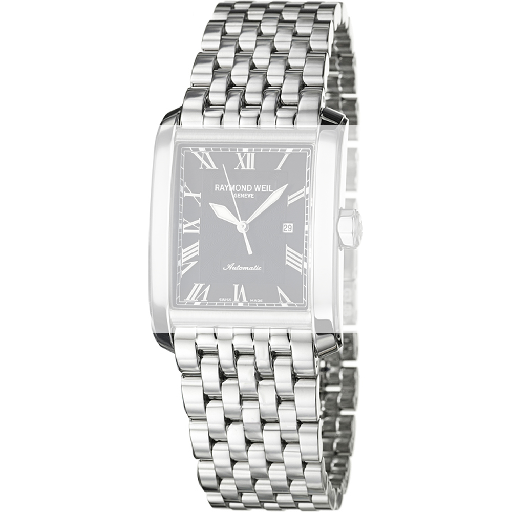 Raymond weil watch online bands