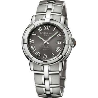 Raymond Weil 2841-ST-00608 Parsifal Watch