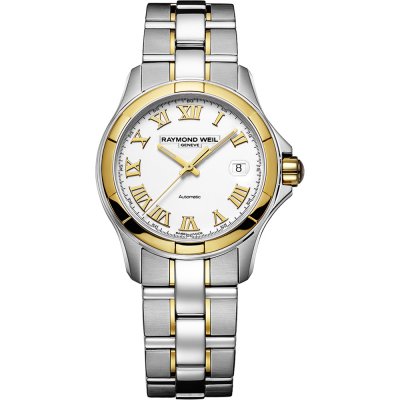 Raymond Weil 2970-SG-00308 Parsifal Watch