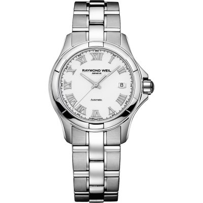 Raymond Weil 2970-ST-00308 Parsifal Watch