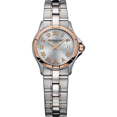 Raymond Weil 9460-SG5-00658 Parsifal Watch