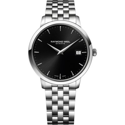 Raymond Weil 5588-ST-20001 Toccata Watch