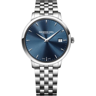 Raymond Weil 5588-ST-50001 Toccata Watch