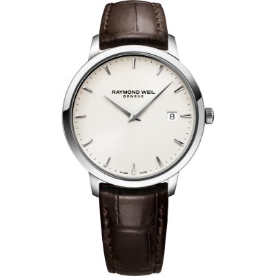 Raymond Weil 5588-STC-40001 Toccata Watch