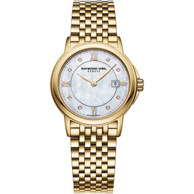 Raymond Weil 5966-P-00995 Tradition Watch