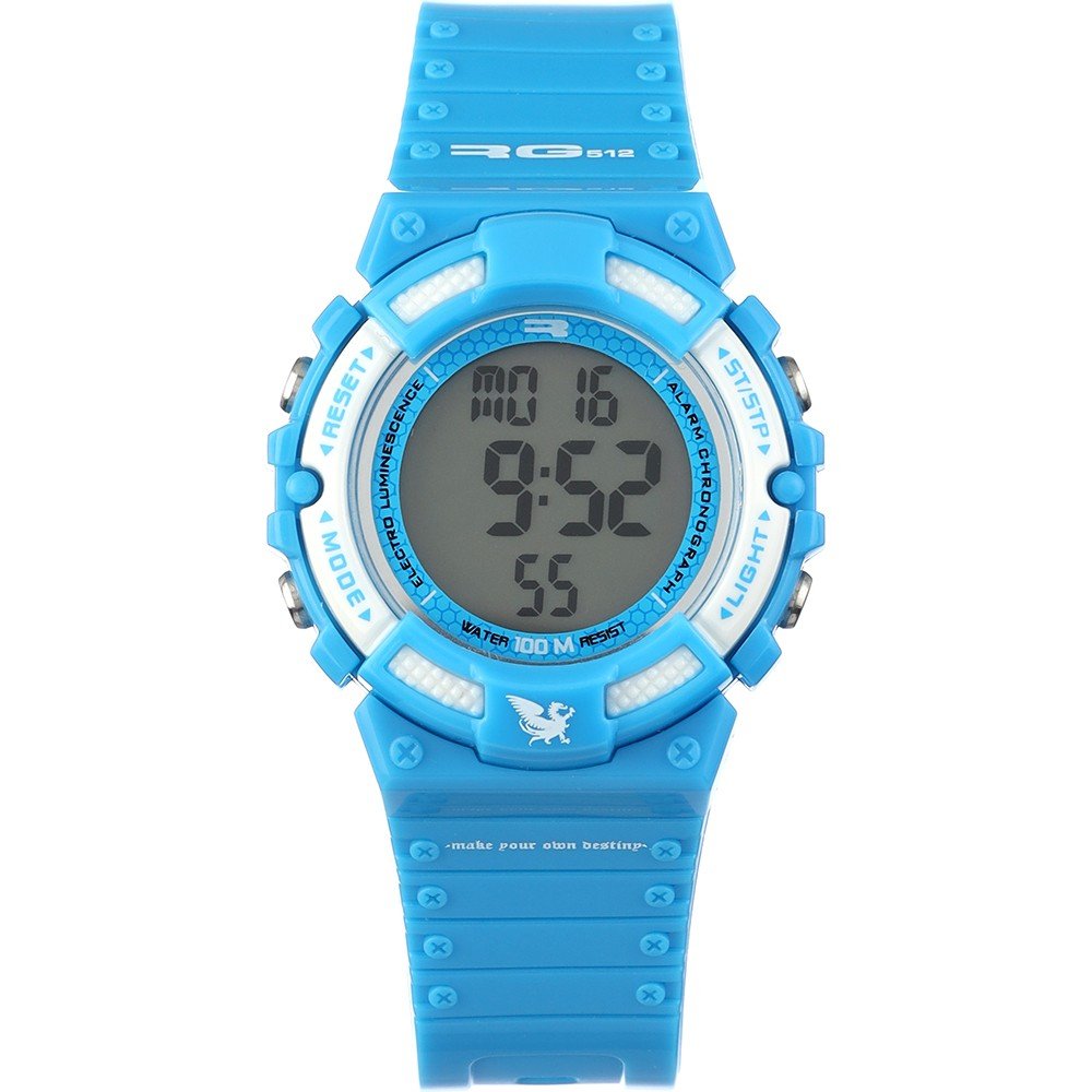 RG512 Kids G32482-008 G32482.008 Watch