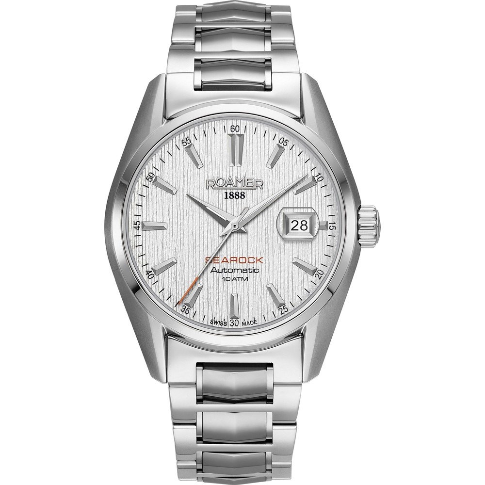 Roamer Searock 210665-41-25-20 Searock Automatic Watch