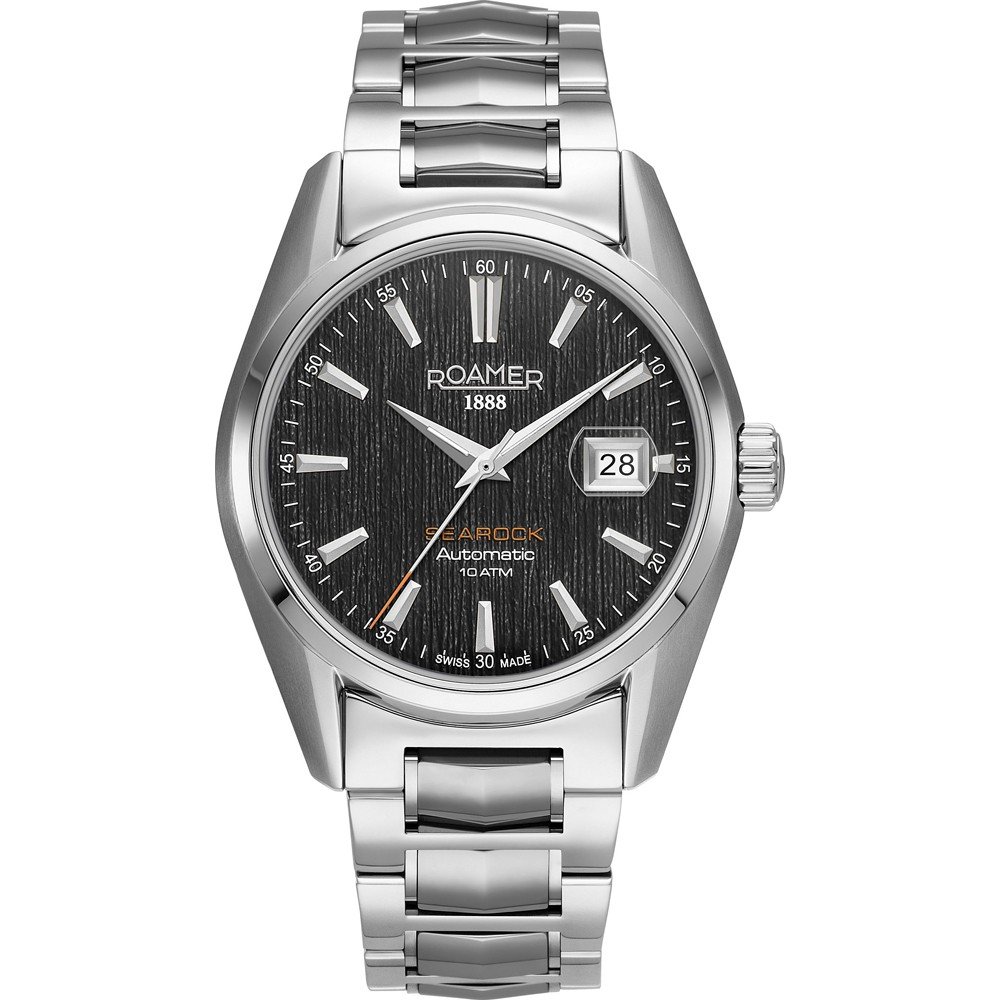 Roamer Searock 210665-41-55-20 Searock Automatic Watch