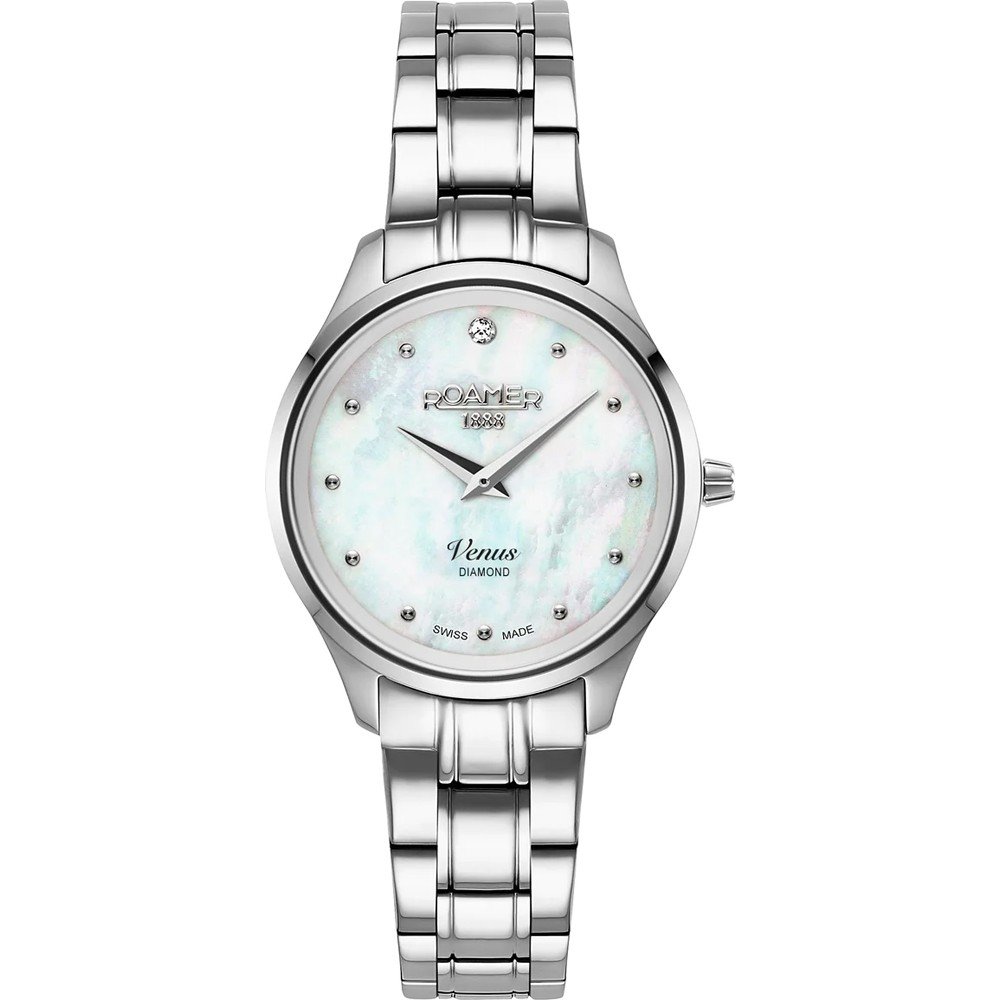 Roamer Venus 601857-41-89-20 Watch