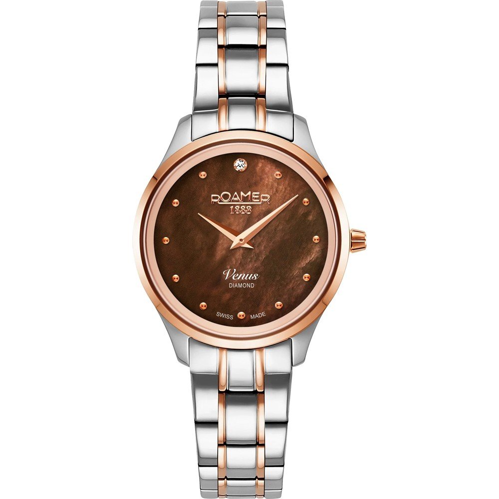 Roamer Venus 601857-49-79-20 Watch